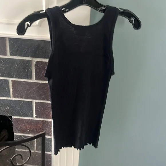 Ultra RARE💥Vintage Betsey Johnson Tank Top - Picture 13 of 15